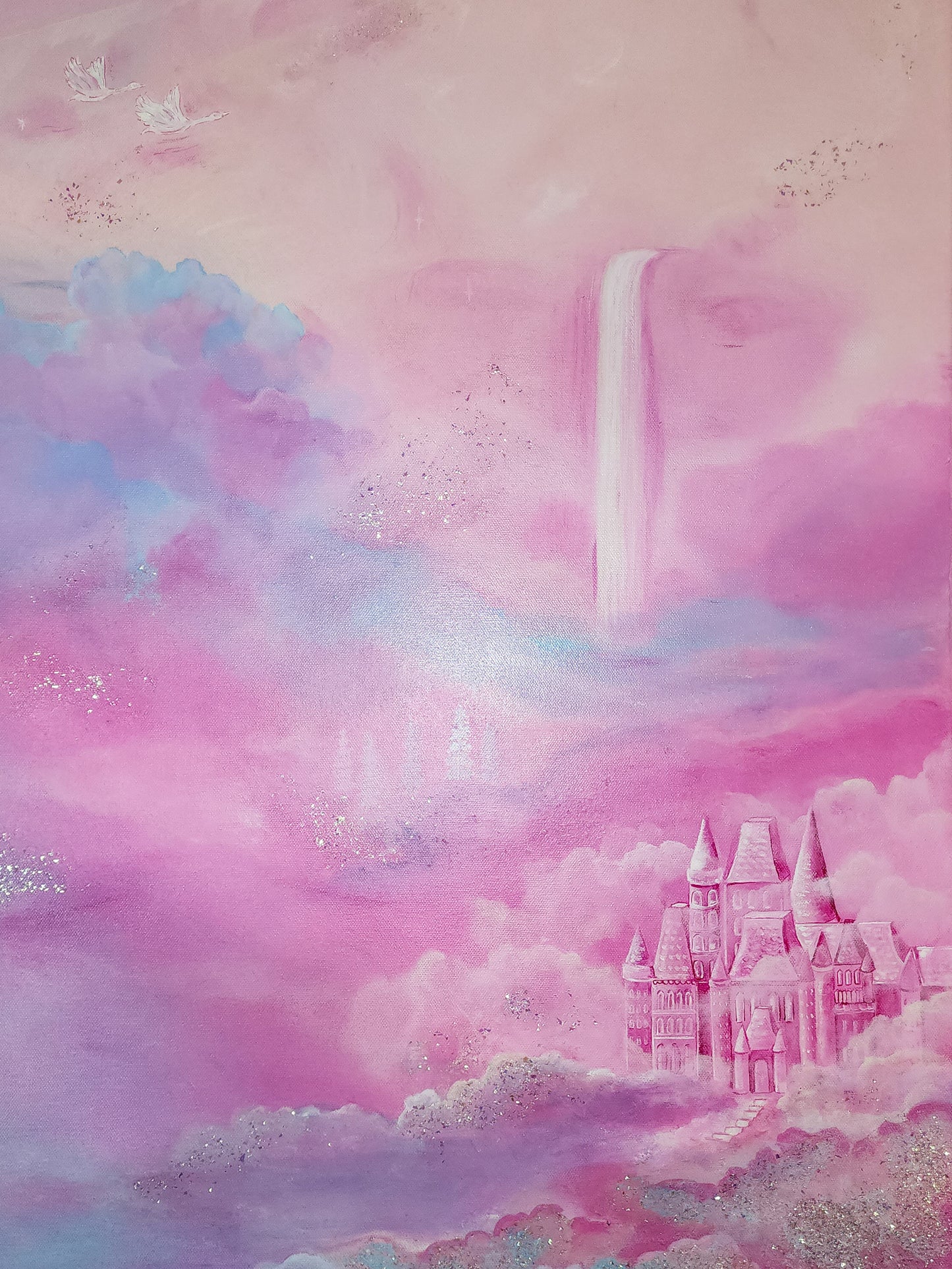 Barbie of Swan Lake - Limited Edition Prints