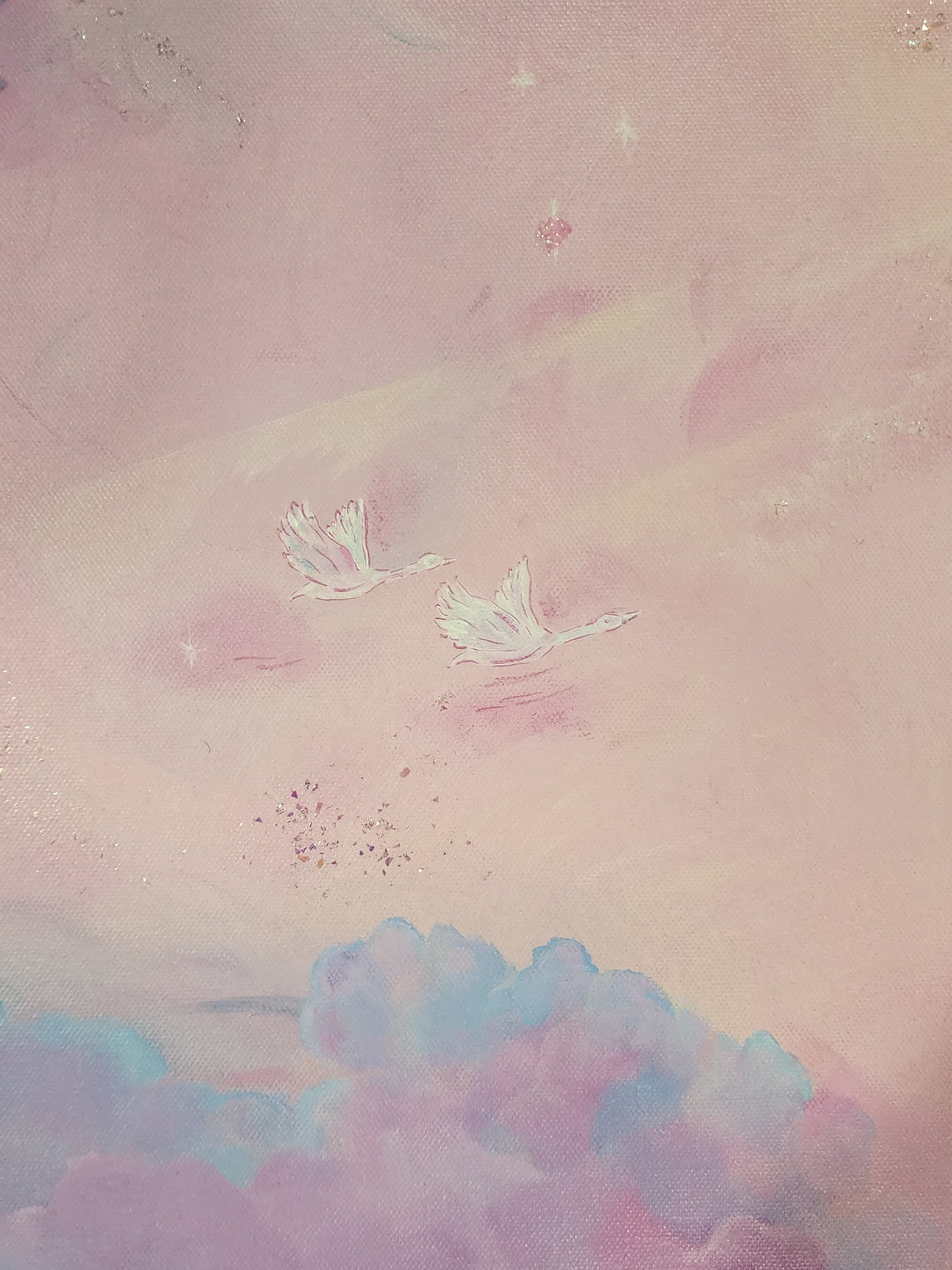 Barbie of Swan Lake - Limited Edition Prints