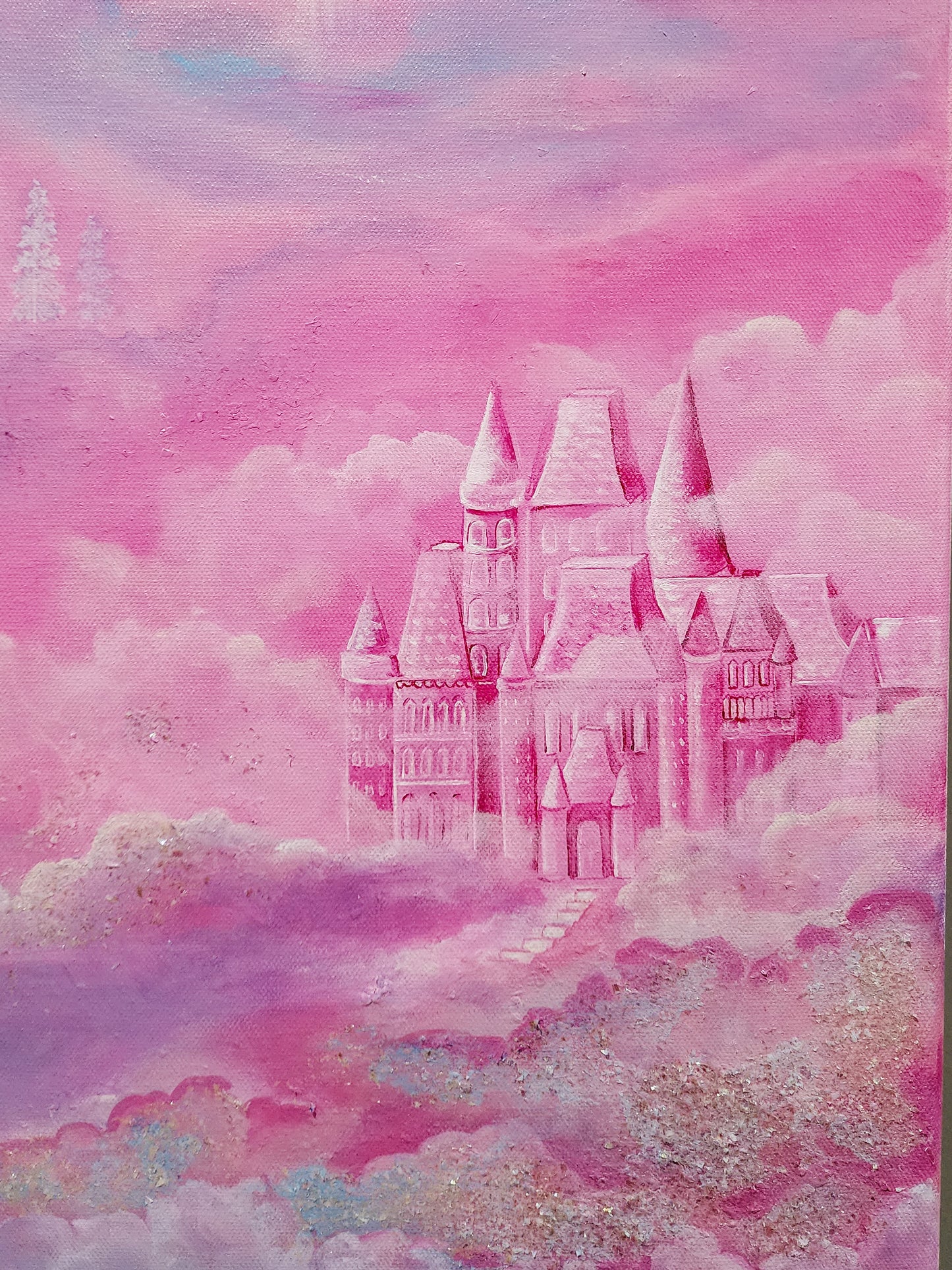 Barbie of Swan Lake - Limited Edition Prints