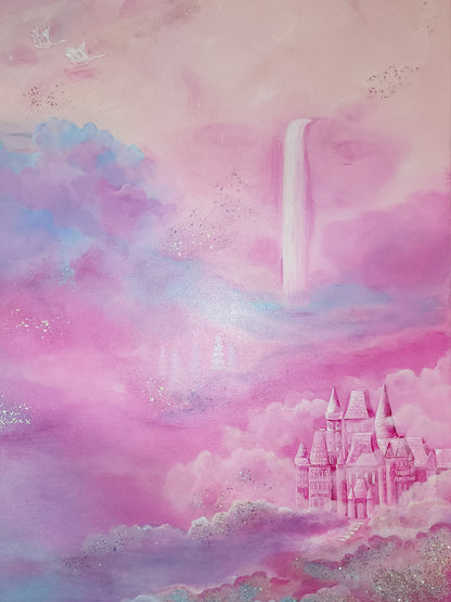 Barbie of Swan Lake - Limited Edition Prints