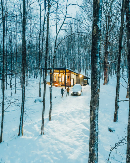 Hickory Outlook Blueprints