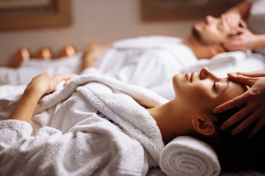 Couples Massage Package